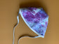 Blueberry dye Bonnet